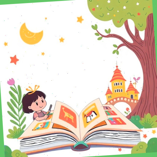 Children's Collection