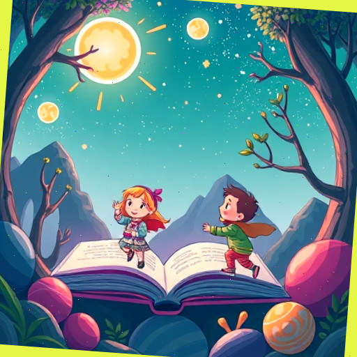 Children's Story Collection
