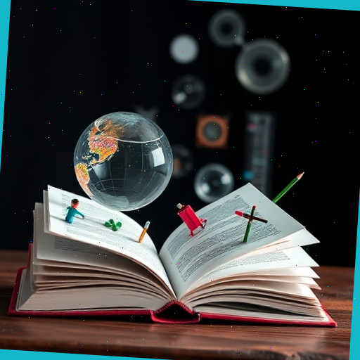 Advanced Science Textbook